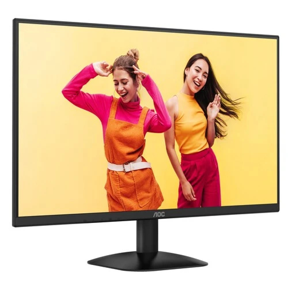 Монитор AOC Q24B35 23.8 ", IPS, Quad HD 2560x1440 (16:9), 120 Гц - миниатюра 6