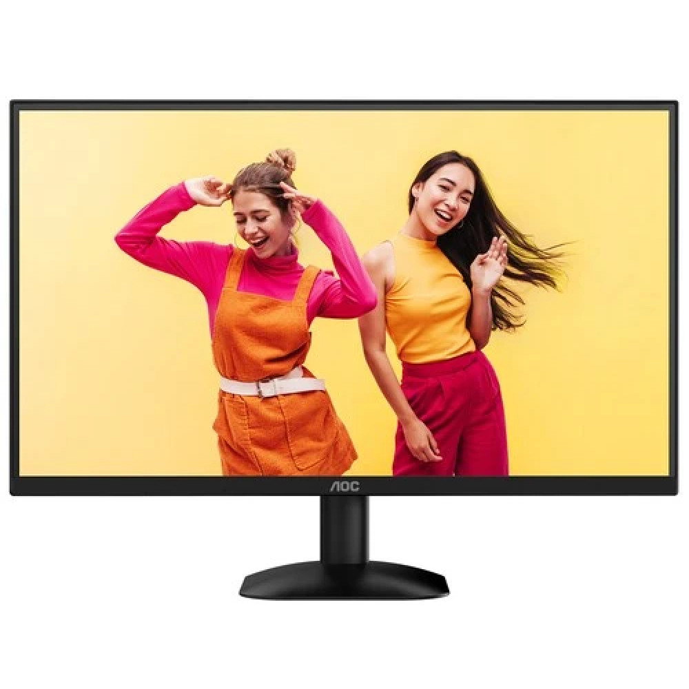 Монитор AOC Q24B35 23.8 ", IPS, Quad HD 2560x1440 (16:9), 120 Гц - миниатюра 5