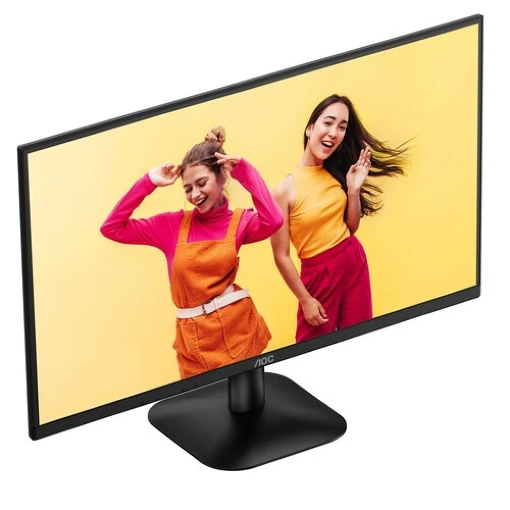 Монитор AOC Q24B35 23.8 ", IPS, Quad HD 2560x1440 (16:9), 120 Гц - миниатюра 7