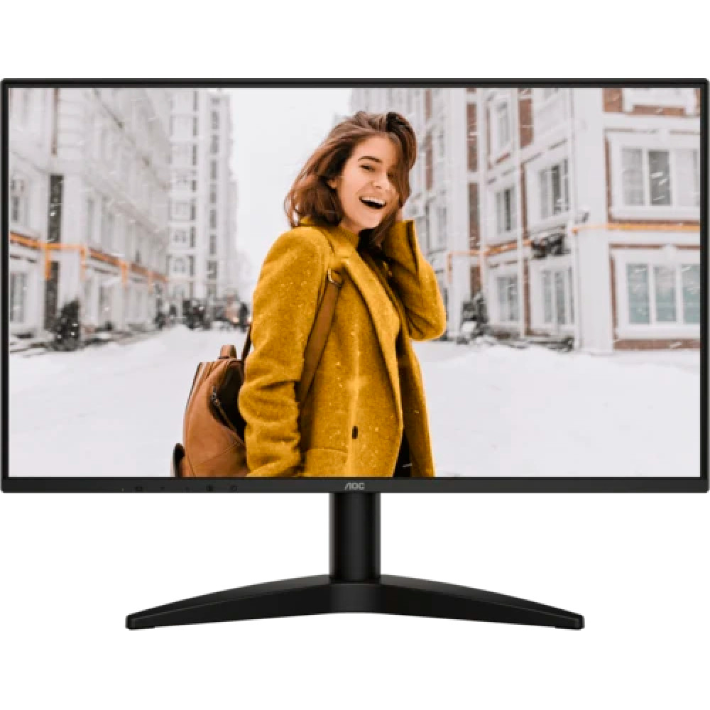 Монитор AOC 24B36H 23.8 ", IPS, Full HD 1920x1080 (16:9), 100 Гц - миниатюра 5