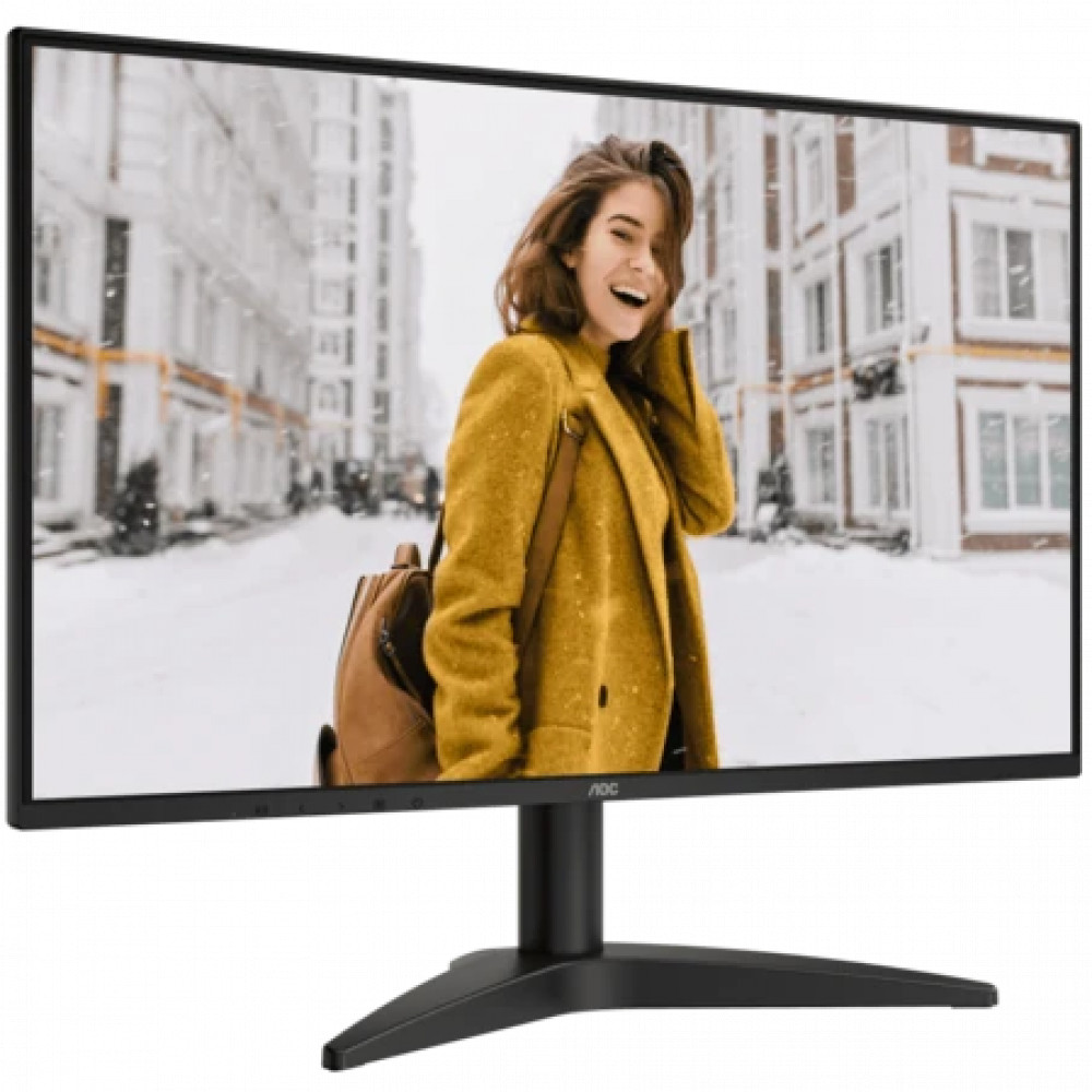 Монитор AOC 24B36H 23.8 ", IPS, Full HD 1920x1080 (16:9), 100 Гц - миниатюра 6