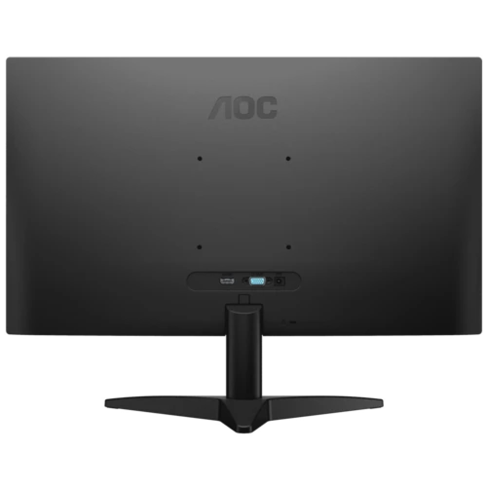 Монитор AOC 24B36H 23.8 ", IPS, Full HD 1920x1080 (16:9), 100 Гц - миниатюра 8