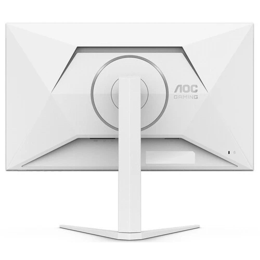 Монитор AOC Q27G4/WS 27 ", IPS, Quad HD 2560x1440 (16:9), 200 Гц - миниатюра 8
