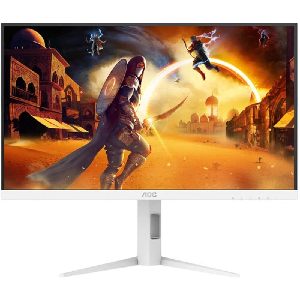 Монитор AOC Q27G4/WS 27 ", IPS, Quad HD 2560x1440 (16:9), 200 Гц - миниатюра 5