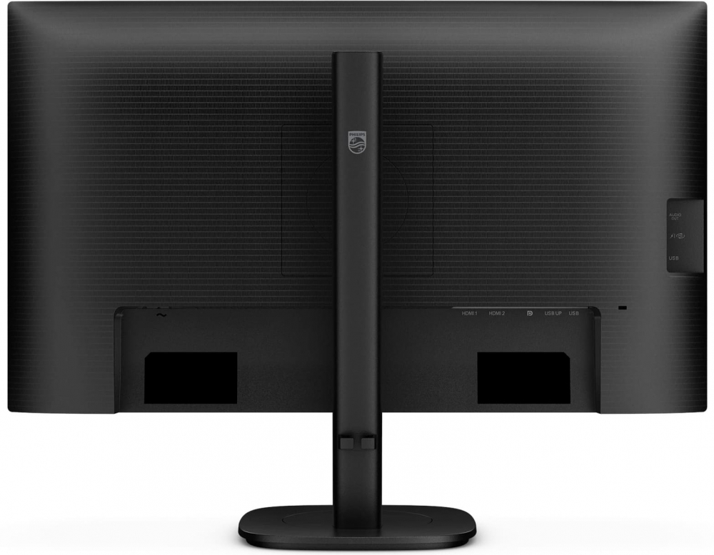 Монитор Philips 27B2N3500J 27B2N3500J/00 27 ", IPS, Quad HD 2560x1440 (16:9), 120 Гц - миниатюра 8