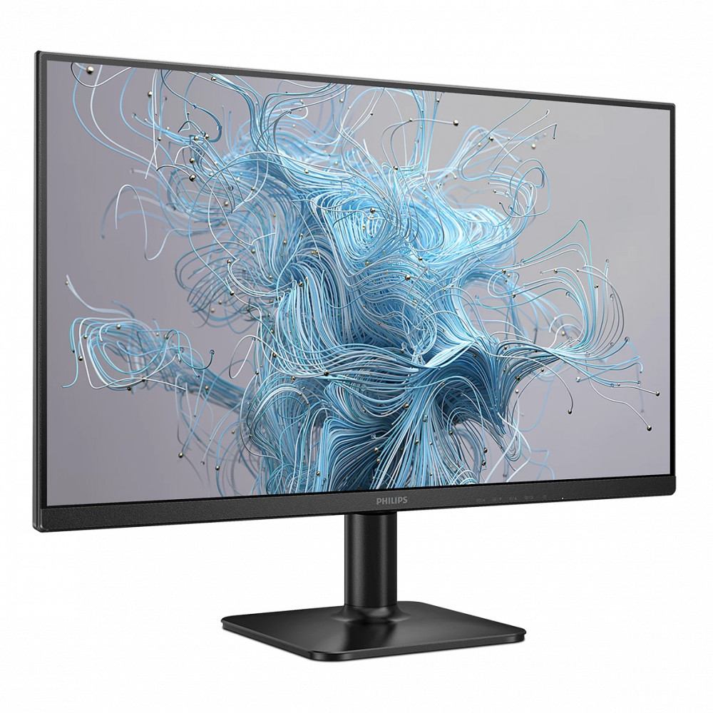 Монитор Philips 24E2N2100/00 23.8 ", IPS, Full HD 1920x1080 (16:9), 120 Гц - миниатюра 6