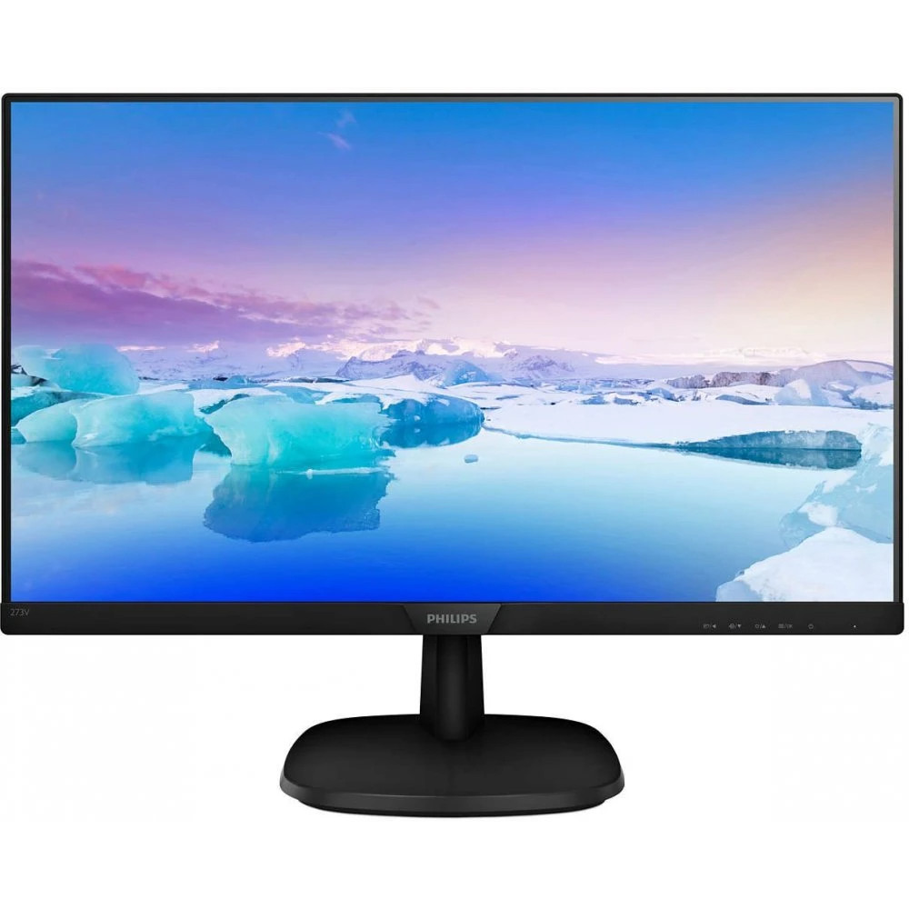 Монитор Philips 27E2N2100 27E2N2100/00 27 ", IPS, Full HD 1920x1080 (16:9), 120 Гц - миниатюра 4