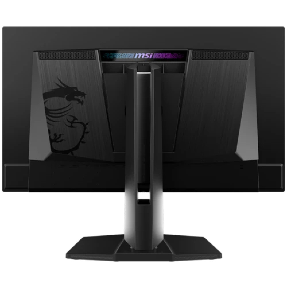 Монитор MSI MPG 272URX 9S6-3CD79A-068 26.5 ", QD-OLED, 4K UHD 3840x2160 (16:9), 240 Гц - миниатюра 8