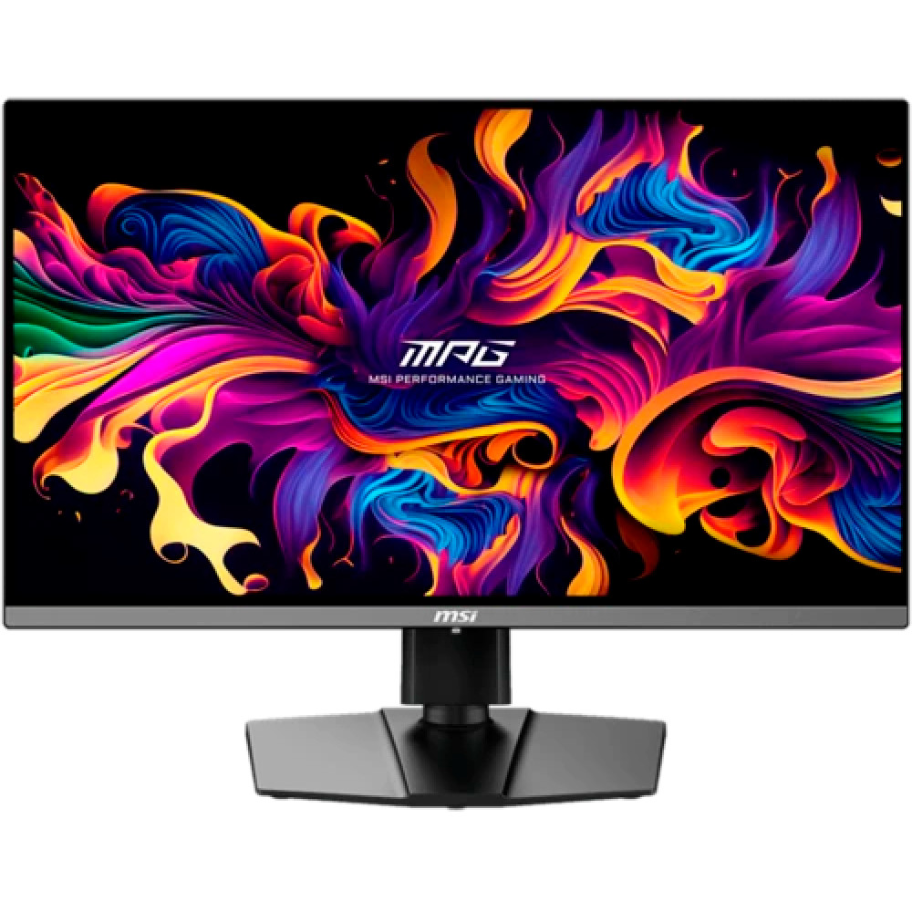 Монитор MSI MPG 272URX 9S6-3CD79A-068 26.5 ", QD-OLED, 4K UHD 3840x2160 (16:9), 240 Гц - миниатюра 5