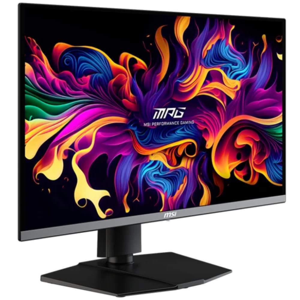 Монитор MSI MPG 272URX 9S6-3CD79A-068 26.5 ", QD-OLED, 4K UHD 3840x2160 (16:9), 240 Гц - миниатюра 6