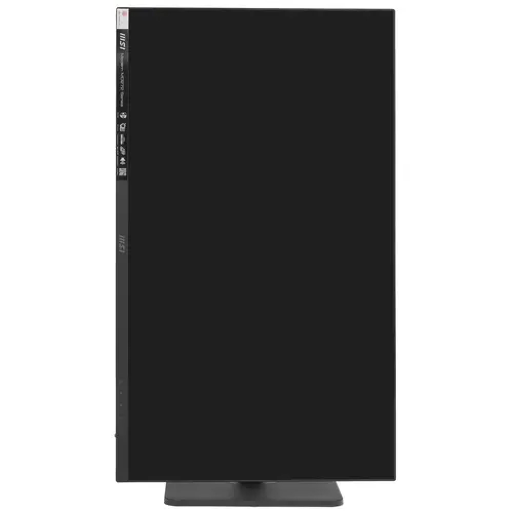 Монитор MSI Modern MD272P 9S6-3PB19H-048 27 ", IPS, Full HD 1920x1080 (16:9), 75 Гц - миниатюра 7