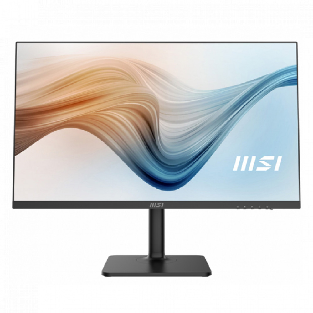 Монитор MSI Modern MD272P 9S6-3PB19H-048 27 ", IPS, Full HD 1920x1080 (16:9), 75 Гц - миниатюра 6