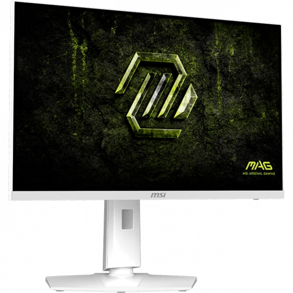 Монитор MSI MAG 274QRFW X32 9S6-3CE49H-031 27 ", IPS, Quad HD 2560x1440 (16:9), 320 Гц - миниатюра 6