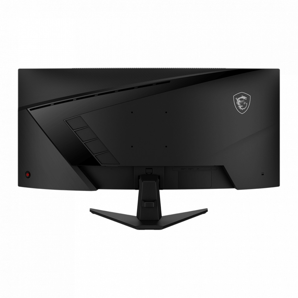 Монитор MSI MAG 346CQ 9S6-3DD71M-016 34 ", IPS, Ultra-Wide QHD 3440x1440 (21:9), 180 Гц - миниатюра 8