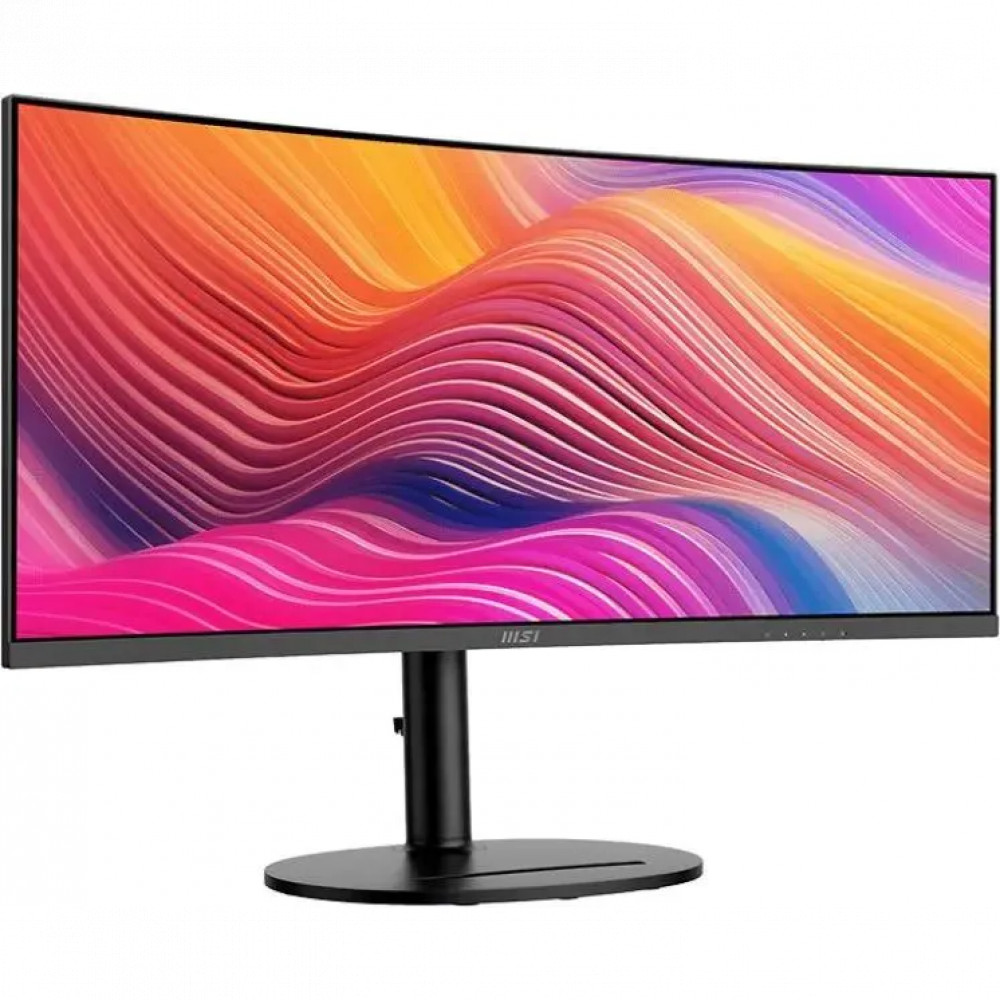 Монитор MSI Modern MD342CQP 9S6-3PC59H-043 34 ", VA, Ultra-Wide QHD 3440x1440 (21:9), 120 Гц - миниатюра 6