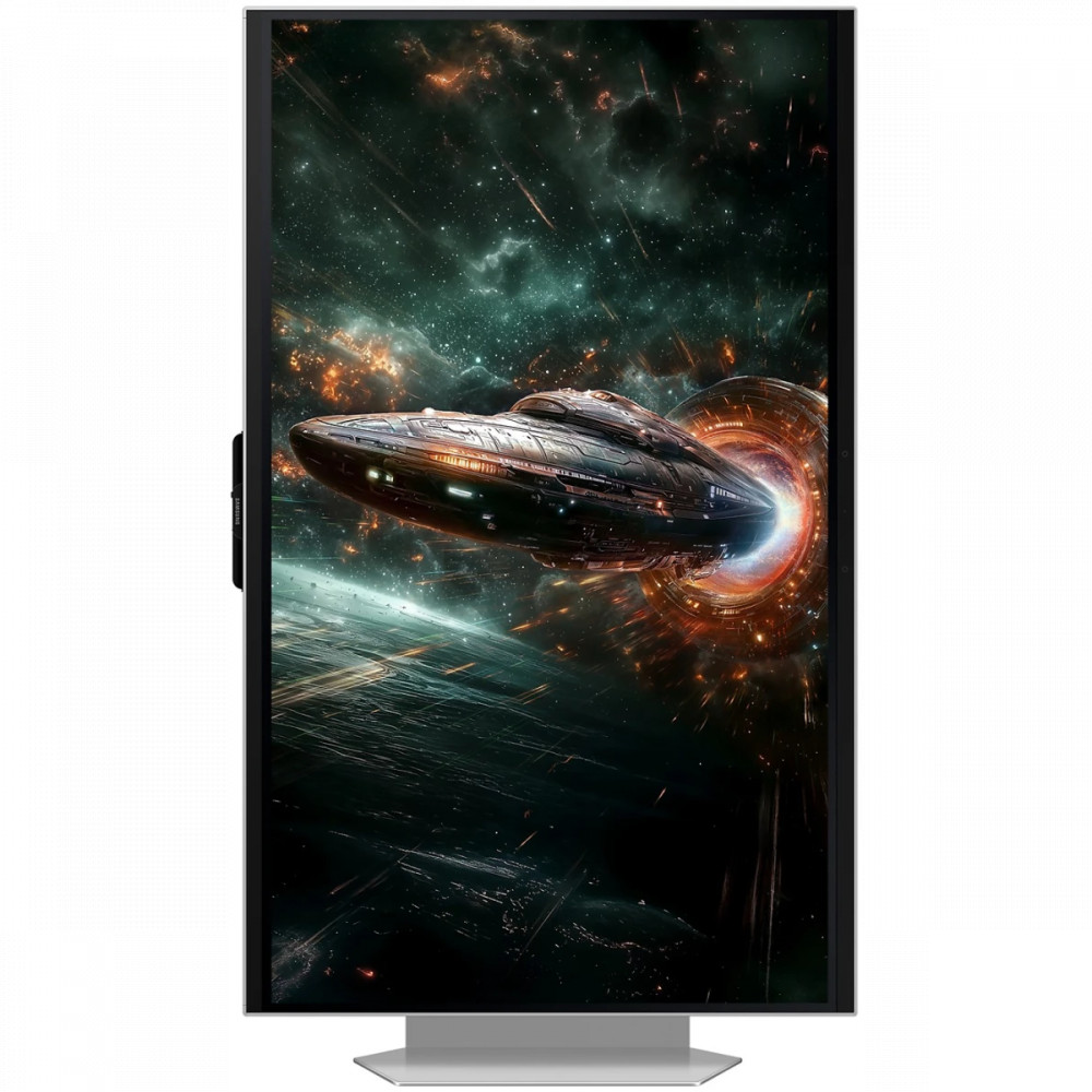 Монитор Samsung Odyssey 3D G90XF LS27FG900XIXCI 27 ", IPS, 4K UHD 3840x2160 (16:9), 165 Гц - миниатюра 7