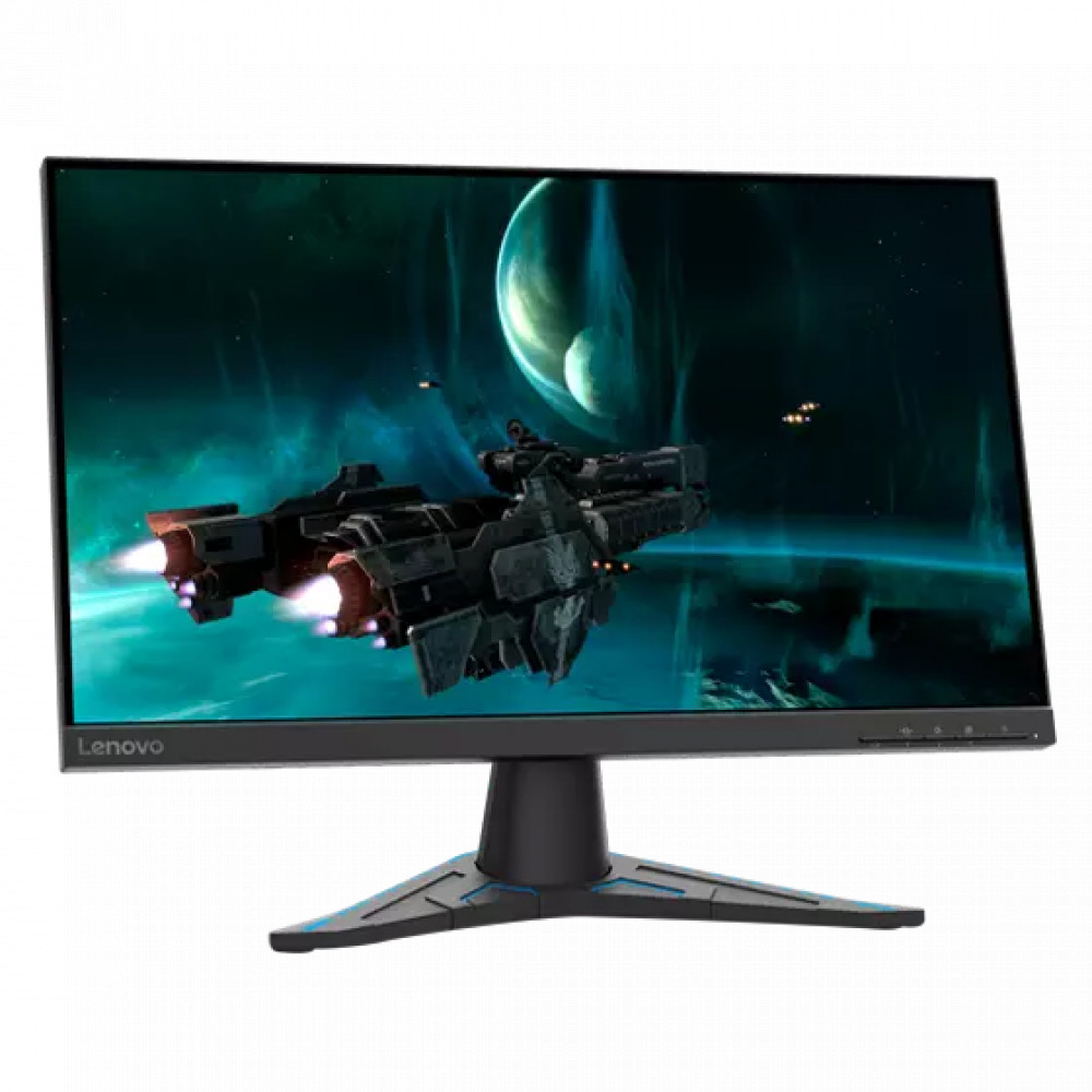 Монитор Lenovo G24e-20 66D7GAR1EU 23.8 ", VA, Full HD 1920x1080 (16:9), 100 Гц - миниатюра 7