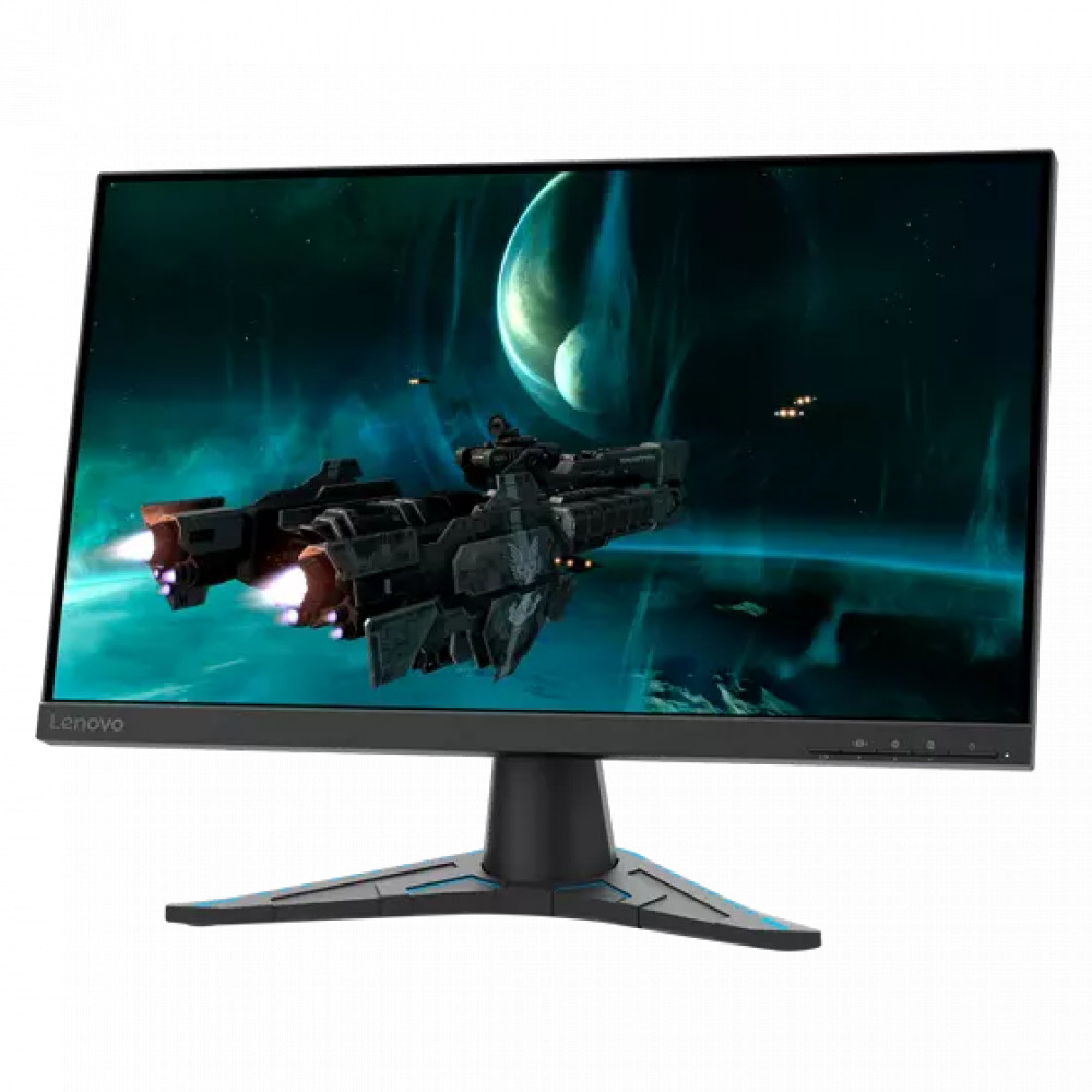 Монитор Lenovo G24e-20 66D7GAR1EU 23.8 ", VA, Full HD 1920x1080 (16:9), 100 Гц - миниатюра 8