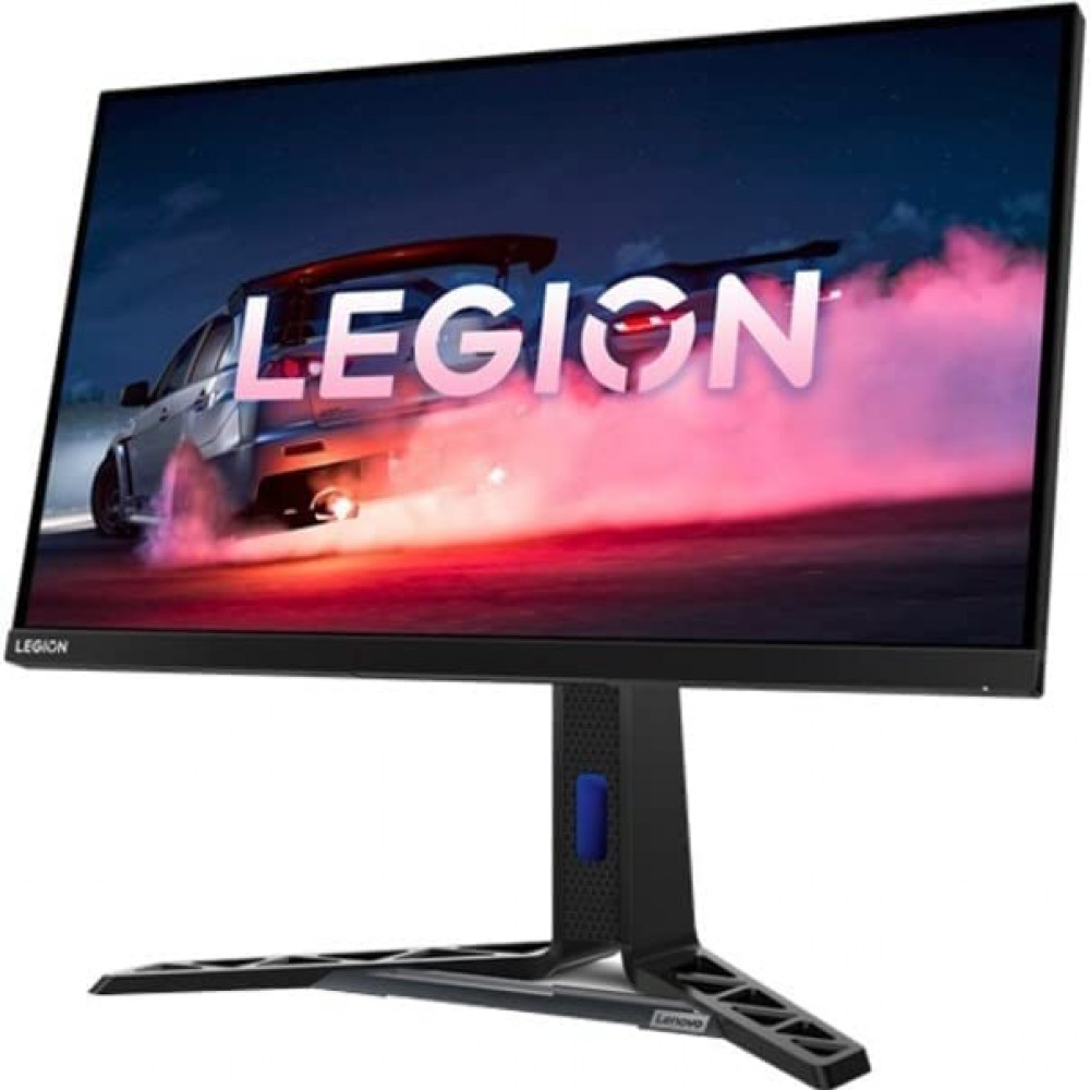 Монитор Lenovo Y27q-30 66F7GAC3EU 27 ", IPS, Quad HD 2560x1440 (16:9), 165 Гц - миниатюра 7