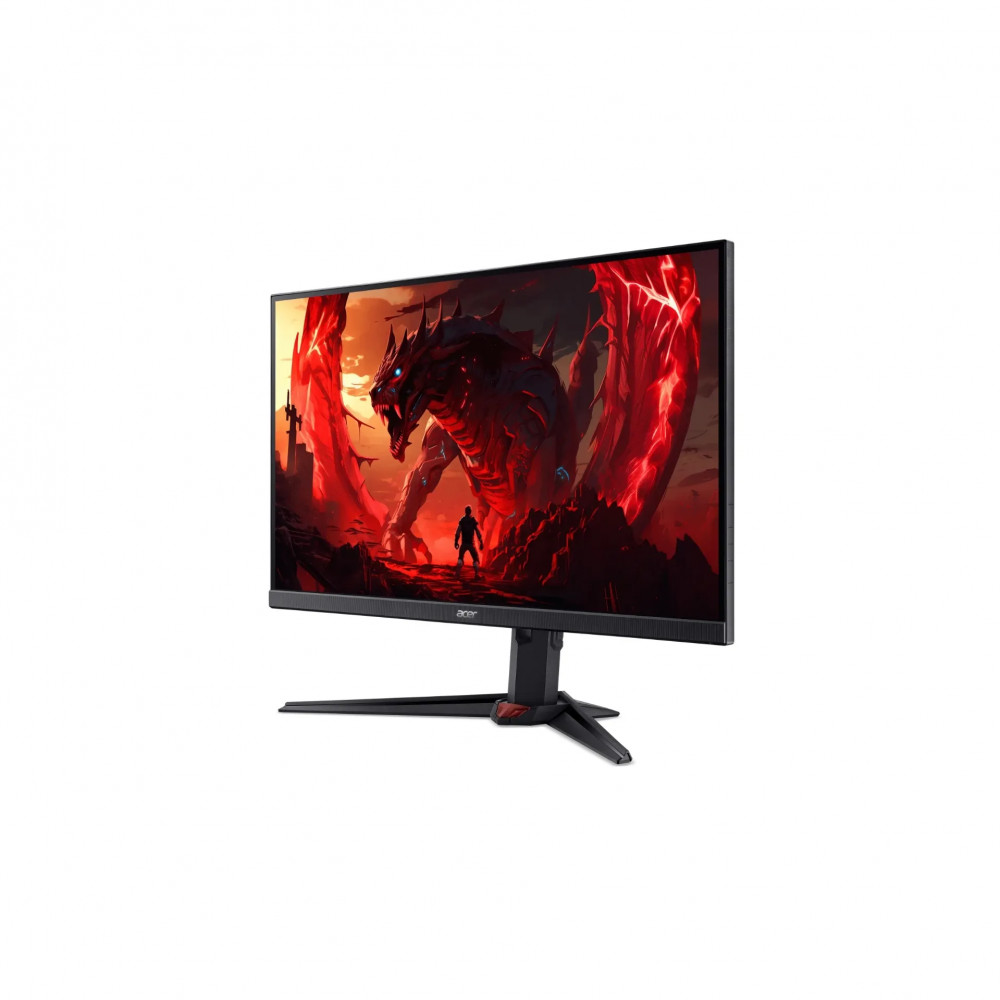 Монитор Acer Nitro XV240F6bmiiprx UM.FX0EE.601 24.1 ", TN, Full HD 1920x1080 (16:9), 240 Гц - миниатюра 8