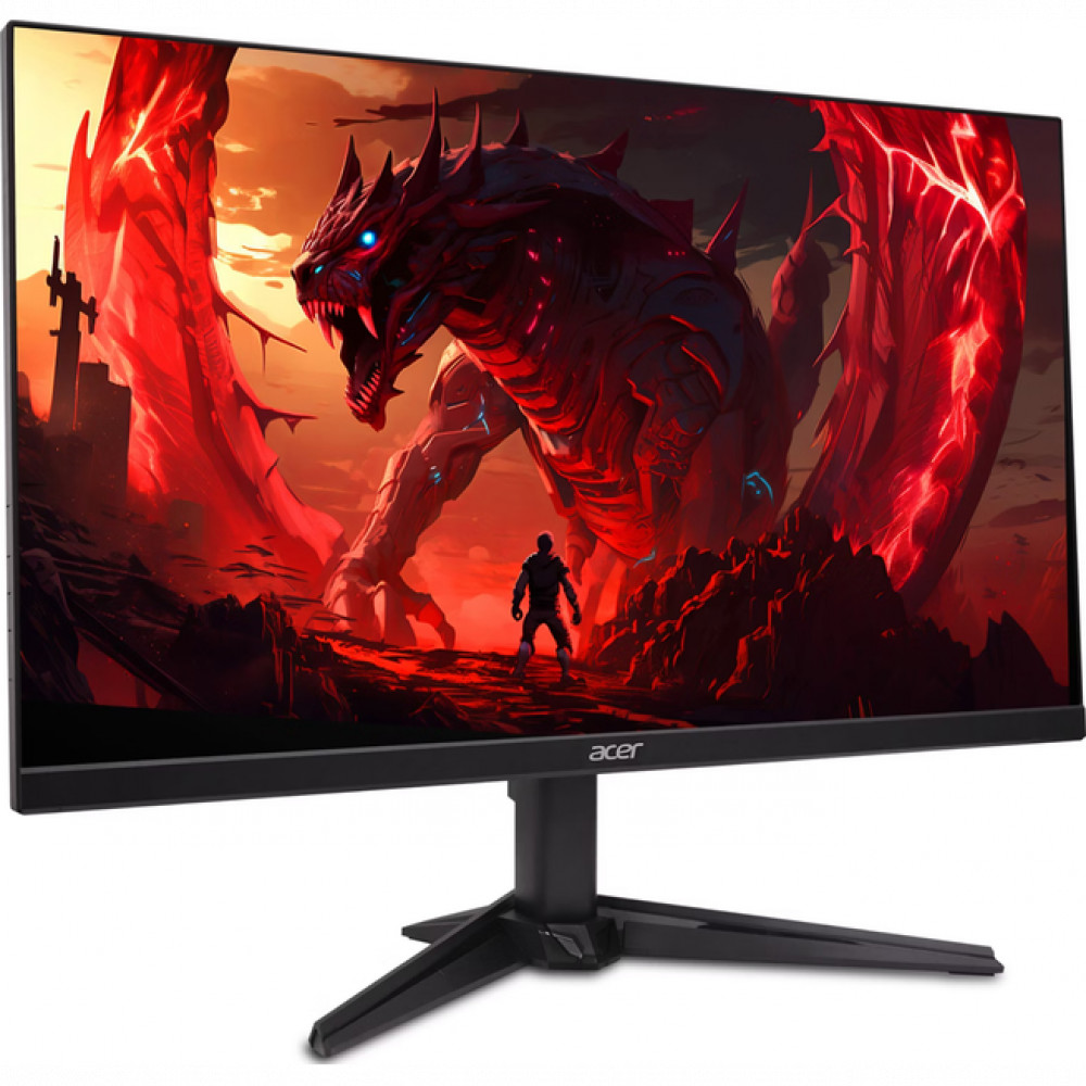 Монитор Acer Nitro QG271X1bmiipx UM.HQ0EE.101 27 ", IPS, Full HD 1920x1080 (16:9), 200 Гц - миниатюра 7