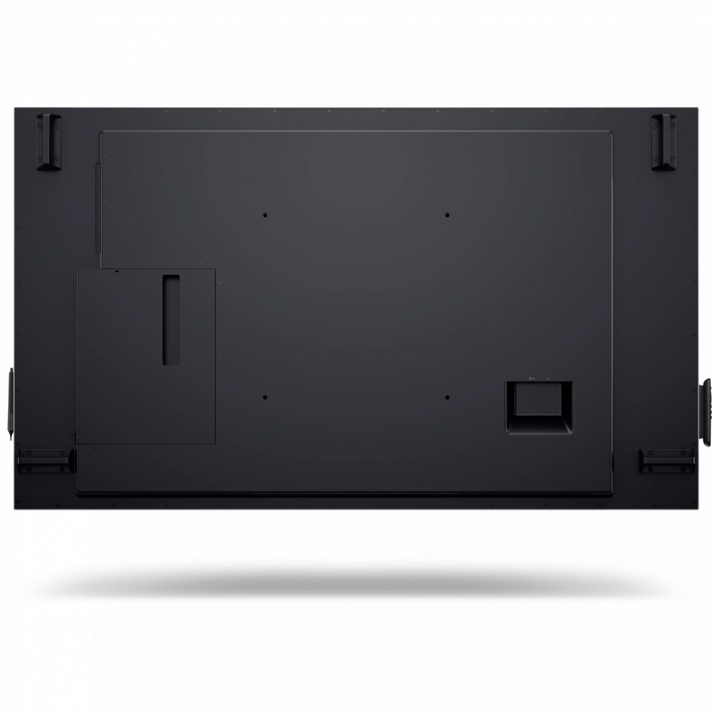 Монитор Dell P6524QT 210-BJKJ 65 ", IPS, 4K UHD 3840x2160 (16:9), 60 Гц - миниатюра 6