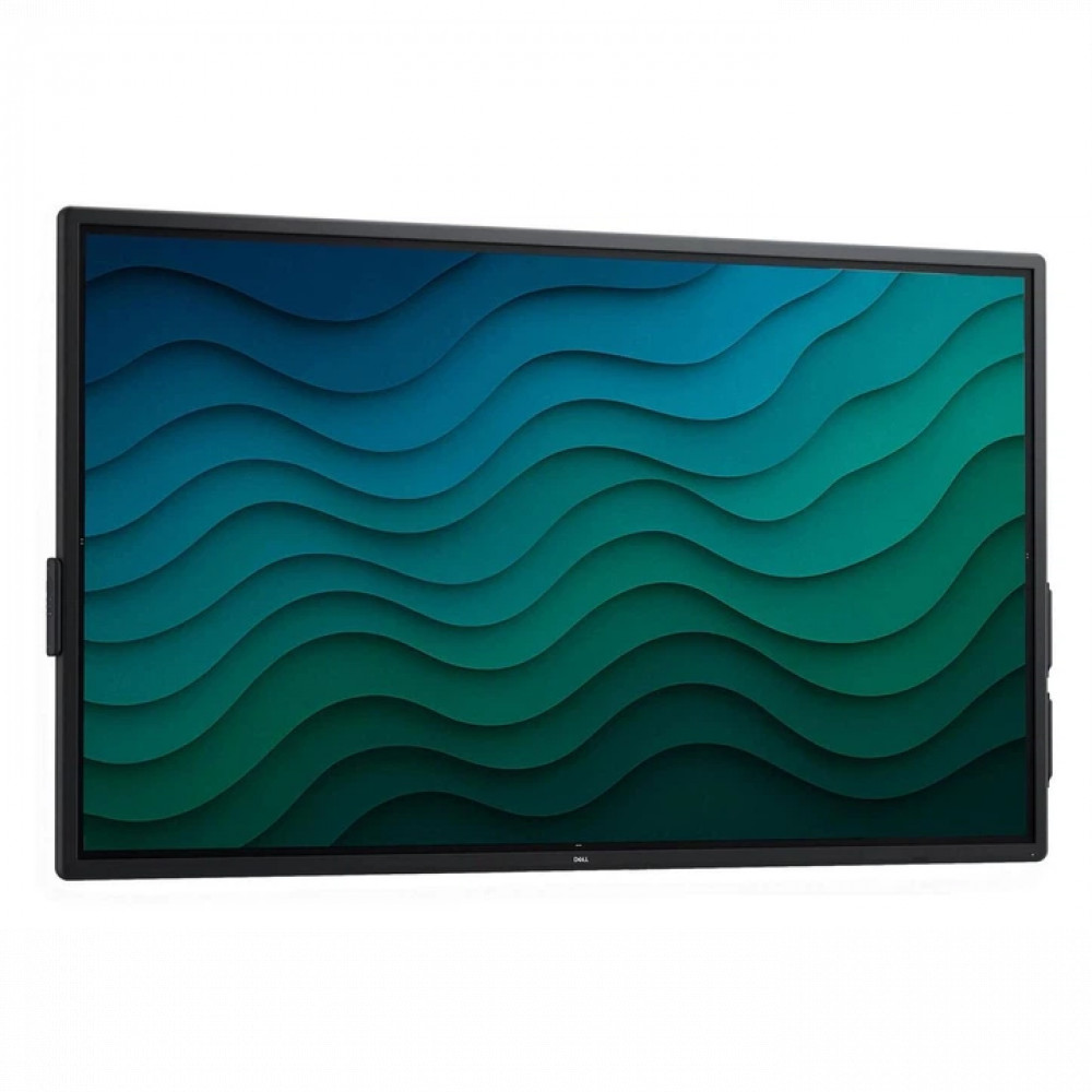 Монитор Dell P7525QT 210-BQZX IPS, 4K UHD 3840x2160 (16:9), 60 Гц - миниатюра 5