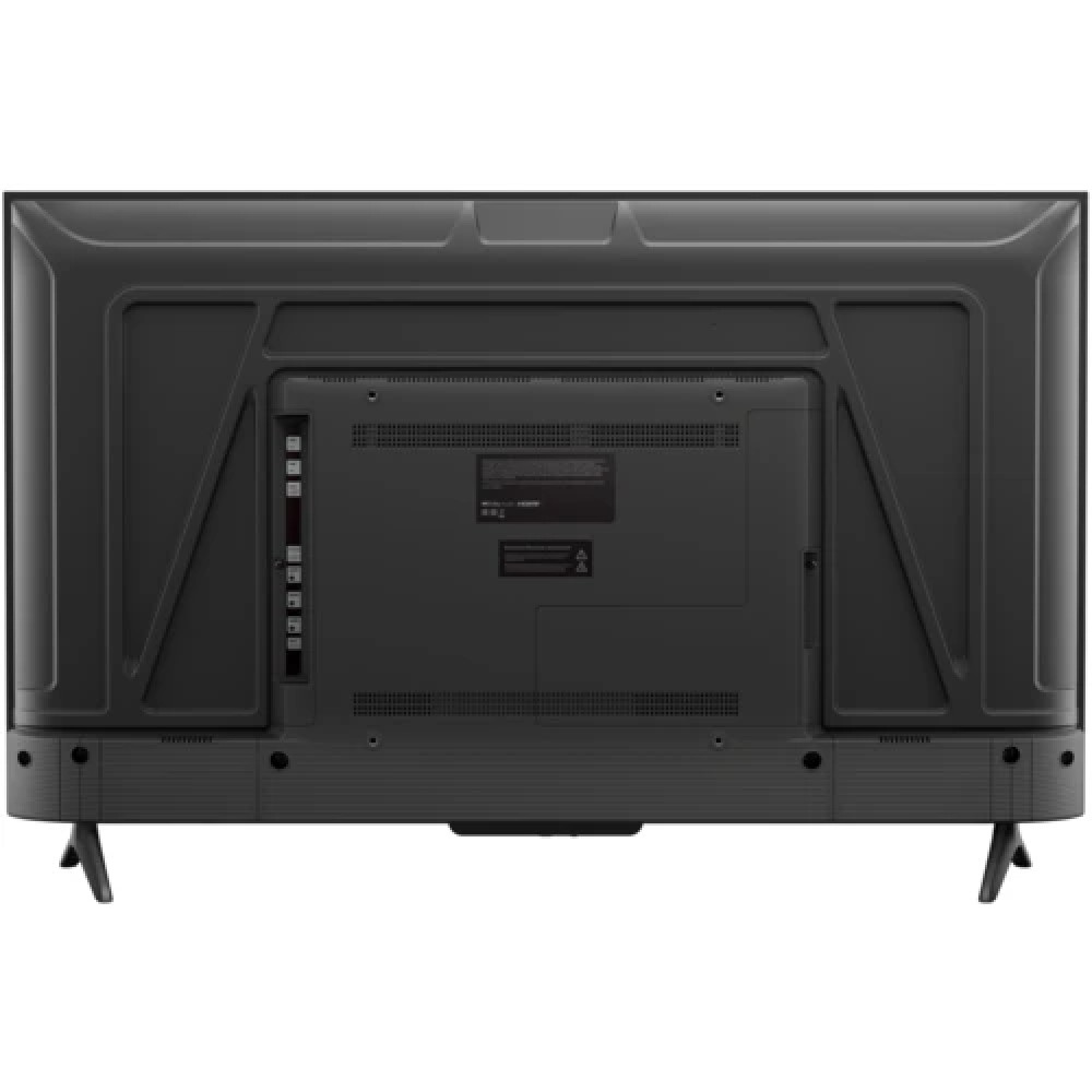 Телевизор Яндекс ТВ Станция Бейсик YNDX-00081 65 ", Smart TV, Черный - миниатюра 6