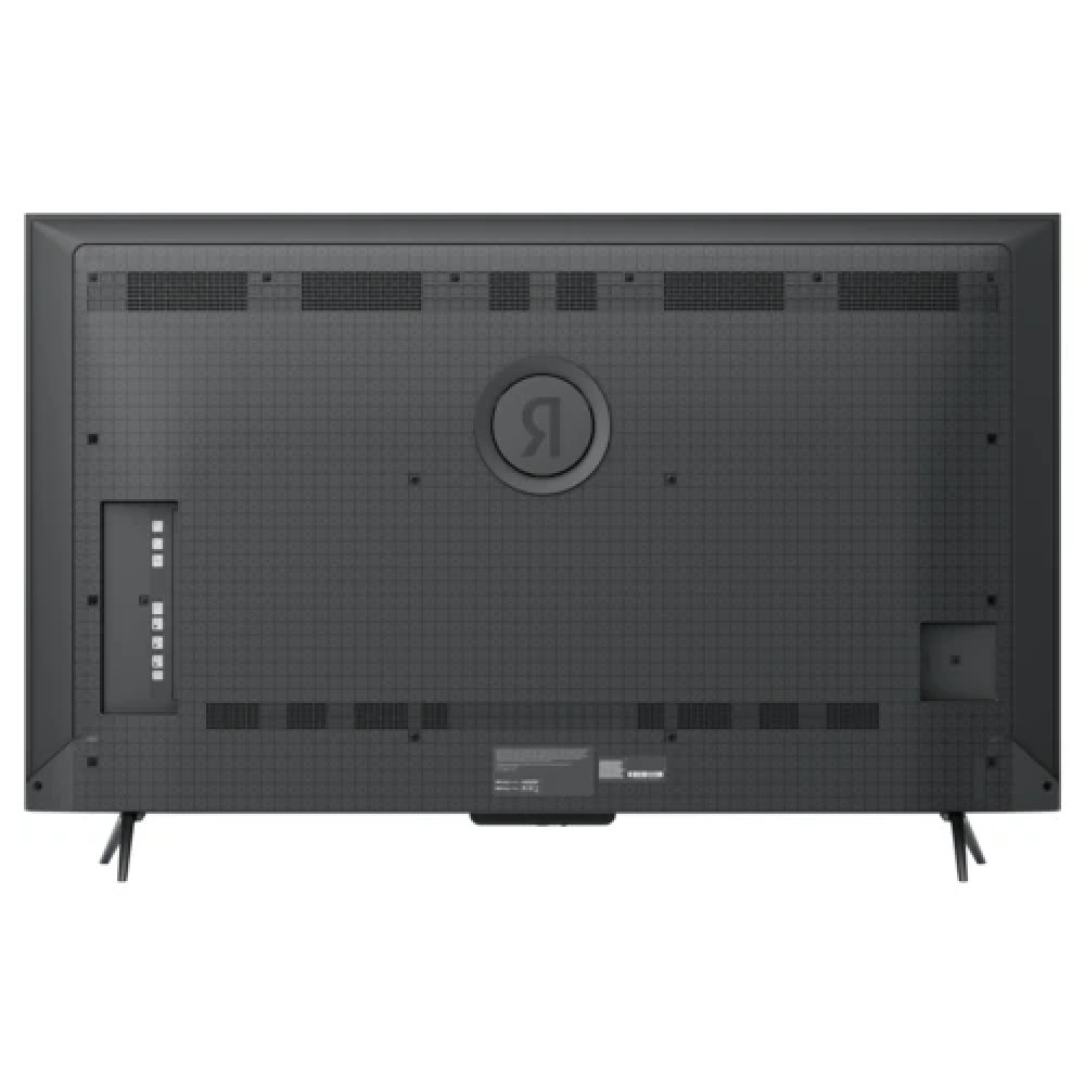 Телевизор Яндекс Про MiniLED YNDX-00105 75 ", Smart TV, Черный - миниатюра 5
