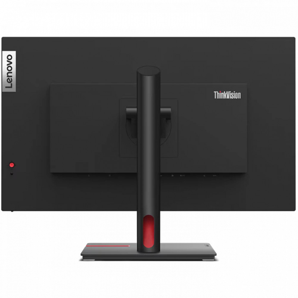 Монитор Lenovo ThinkVision T27p-30 63A9GAR1CB 27 ", IPS, 4K UHD 3840x2160 (16:9), 60 Гц - миниатюра 8
