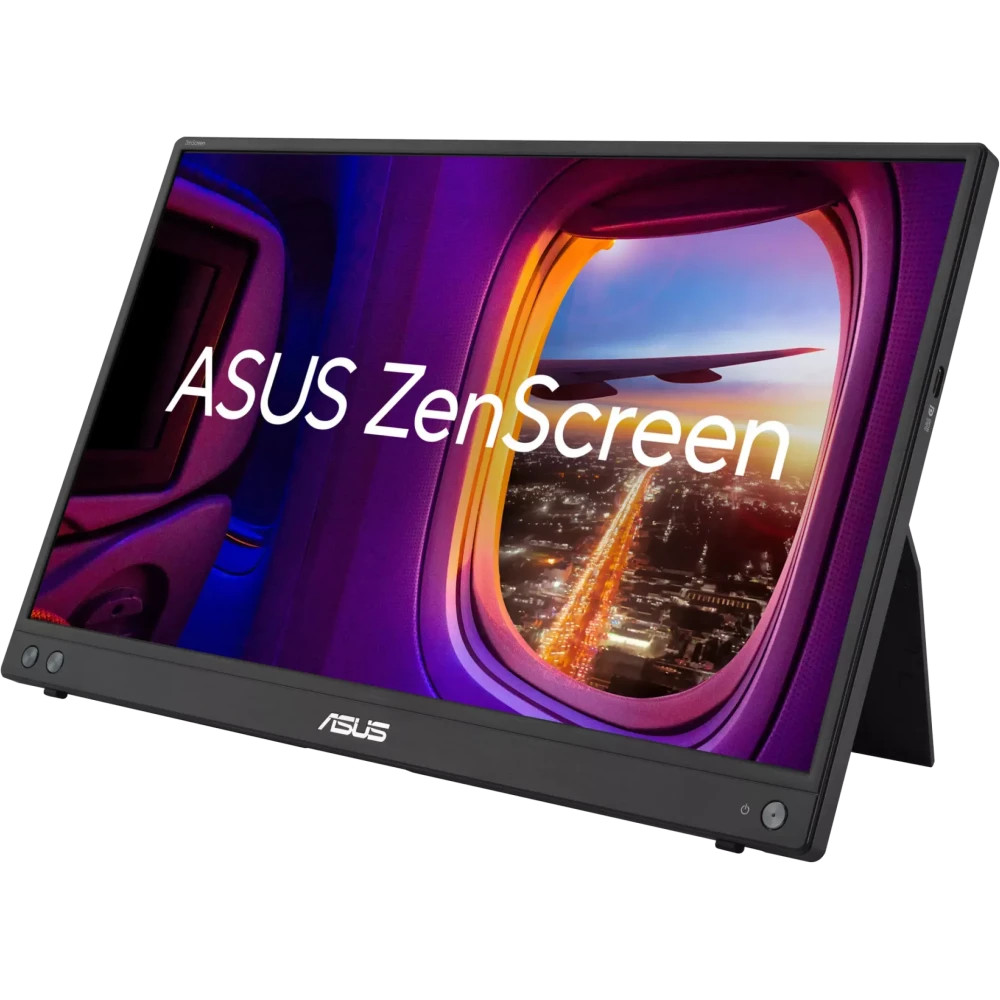 Монитор Asus ZenScreen MB16AHV 90LM0383-B01N70 15.6 ", IPS, Full HD 1920x1080 (16:9), 60 Гц - миниатюра 7