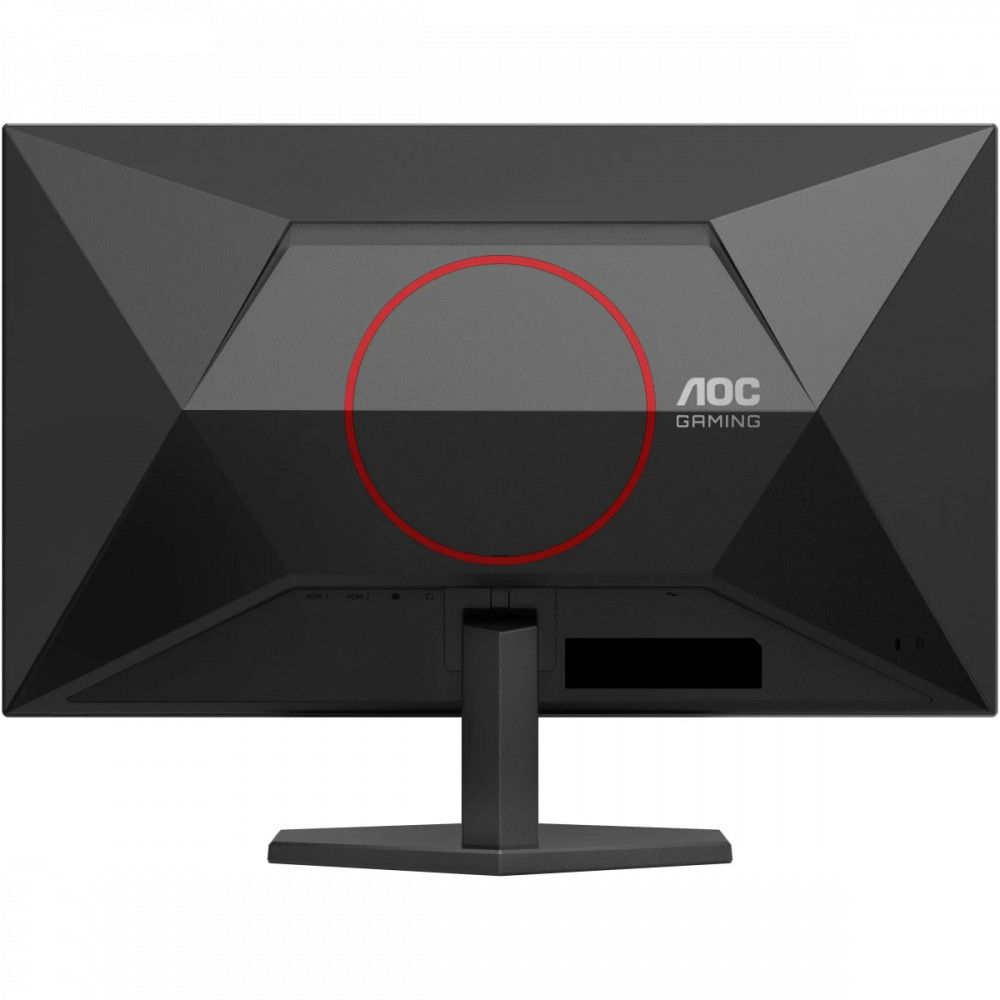 Монитор AOC Q27G42HE 27 ", IPS, Quad HD 2560x1440 (16:9), 200 Гц - миниатюра 5