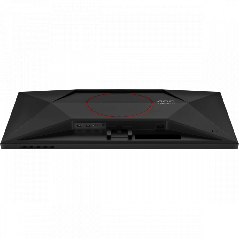 Монитор AOC Q27G42HE 27 ", IPS, Quad HD 2560x1440 (16:9), 200 Гц - миниатюра 6