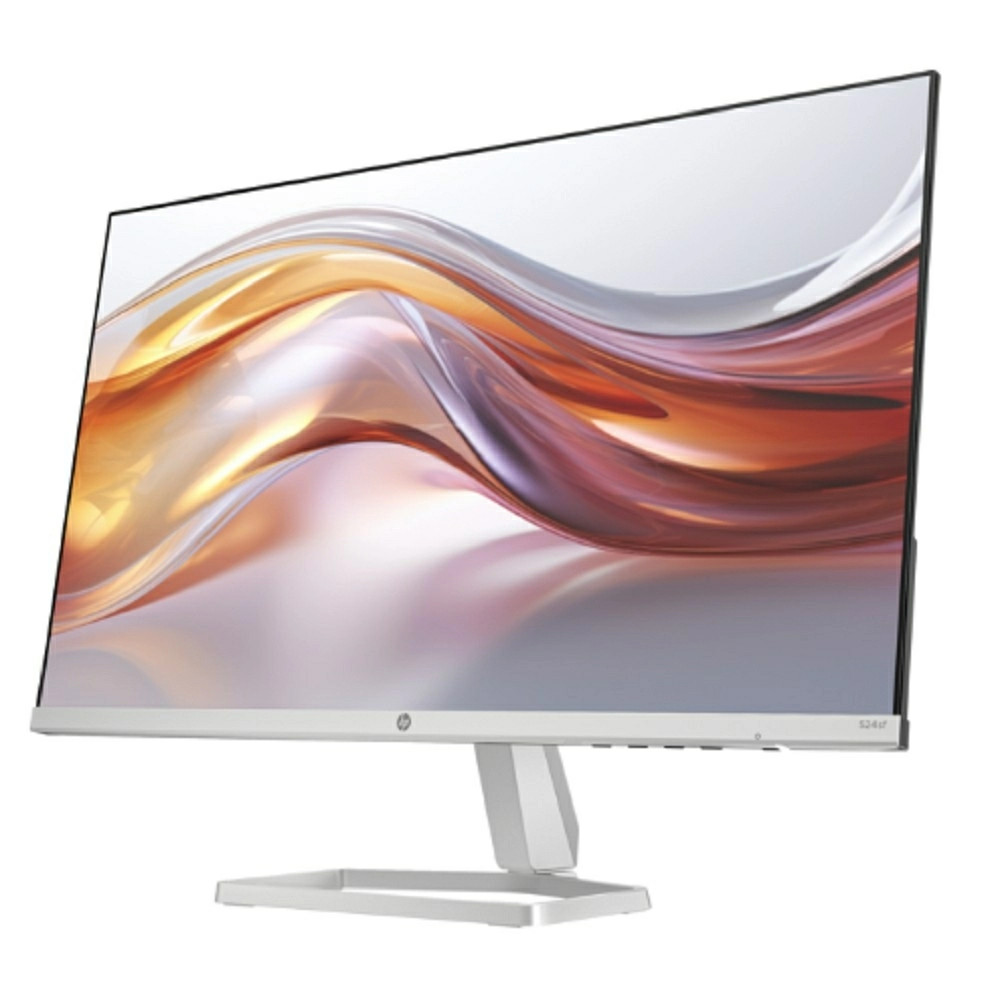 Монитор HP 94C17AS#ABV 23.8 ", IPS, Full HD 1920x1080 (16:9), 100 Гц - миниатюра 6