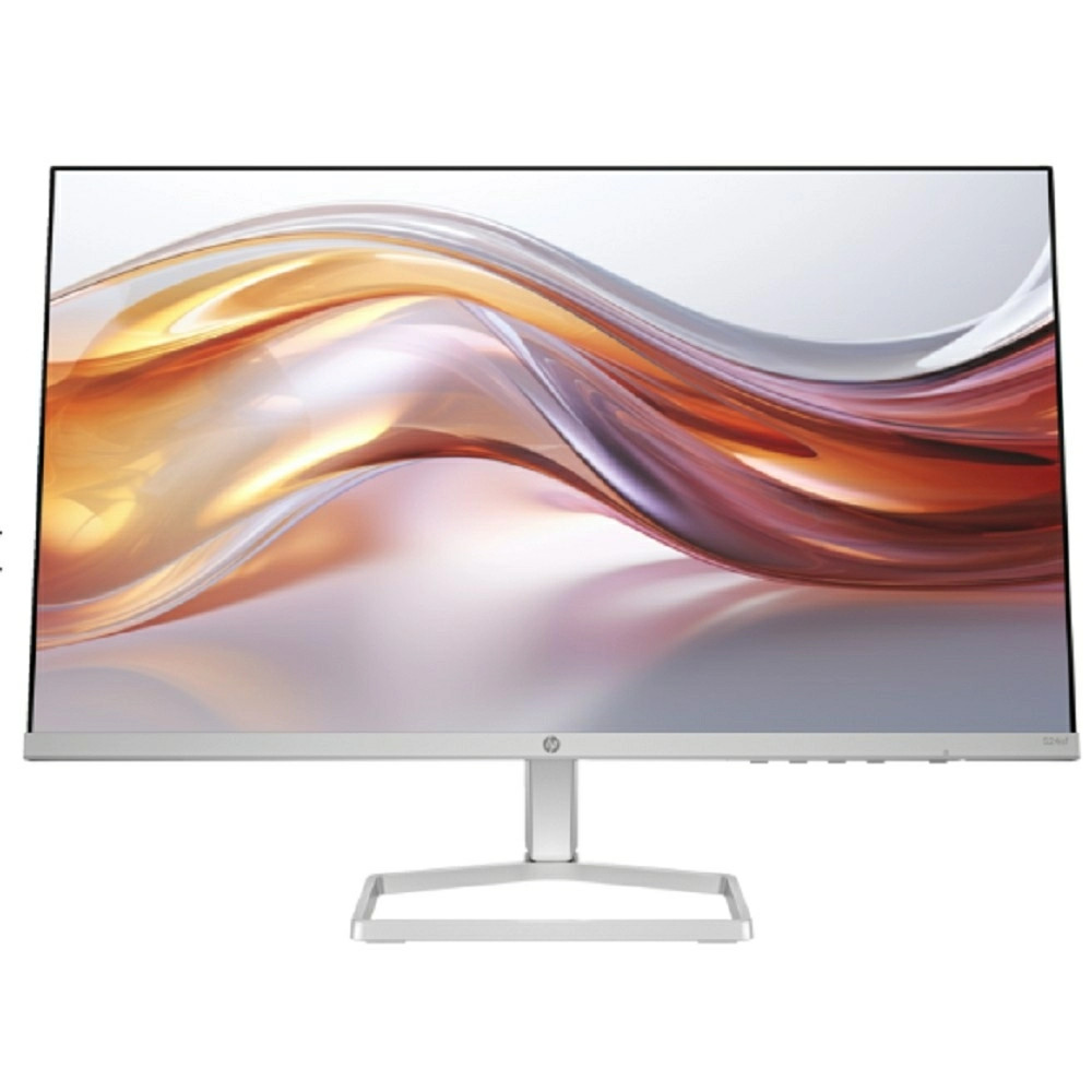 Монитор HP 94C17AS#ABV 23.8 ", IPS, Full HD 1920x1080 (16:9), 100 Гц - миниатюра 4