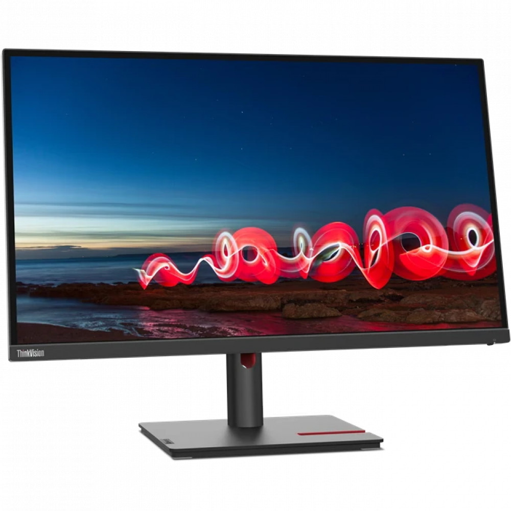 Монитор Lenovo ThinkVision T27i-30 63A4XAR1CB 27 ", IPS, Quad HD 2560x1440 (16:9), 75 Гц - миниатюра 7