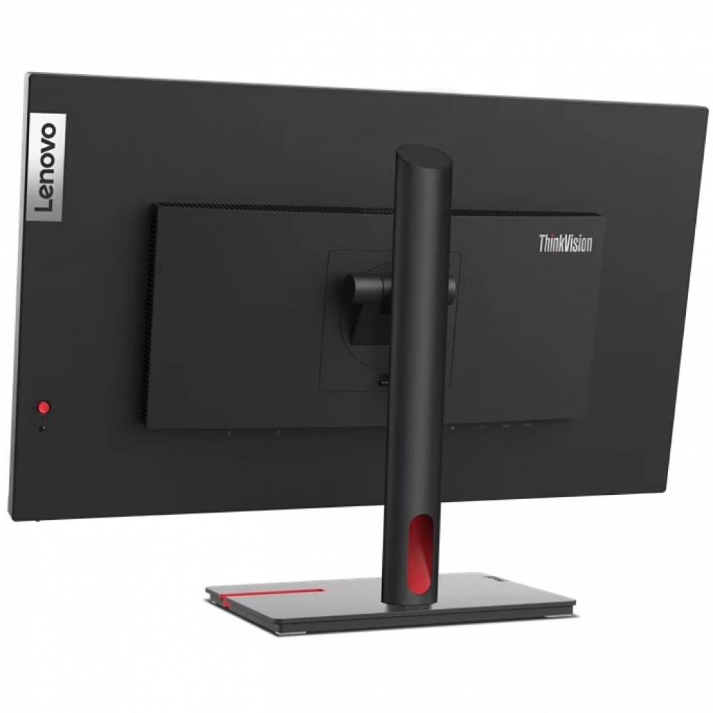 Монитор Lenovo ThinkVision T27i-30 63A4XAR1CB 27 ", IPS, Quad HD 2560x1440 (16:9), 75 Гц - миниатюра 8