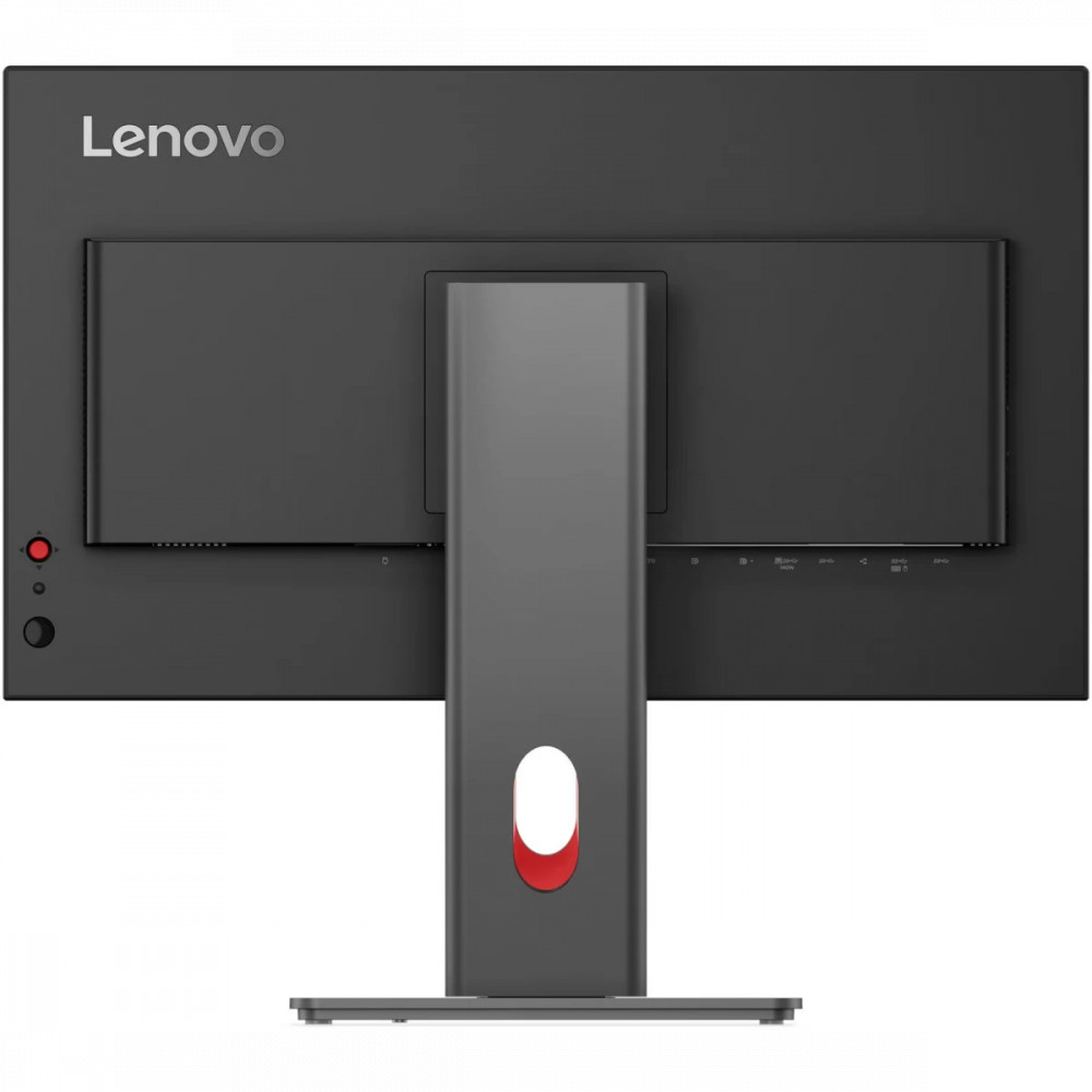 Монитор Lenovo P24QD-40 64B1GAR1CB 23.8 ", IPS, Quad HD 2560x1440 (16:9), 120 Гц - миниатюра 10