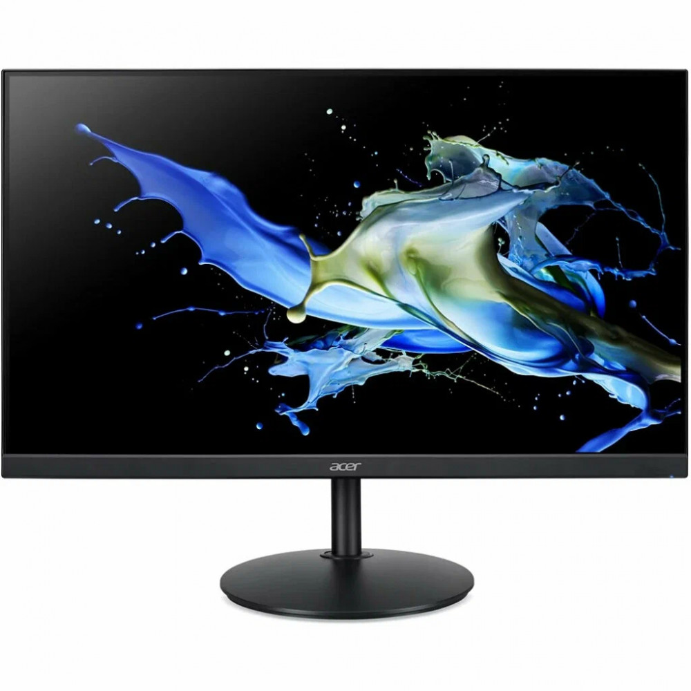 Монитор Acer CB272UEbmiiprx UM.HB2CD.E02 27 ", IPS, Quad HD 2560x1440 (16:9), 100 Гц - миниатюра 5