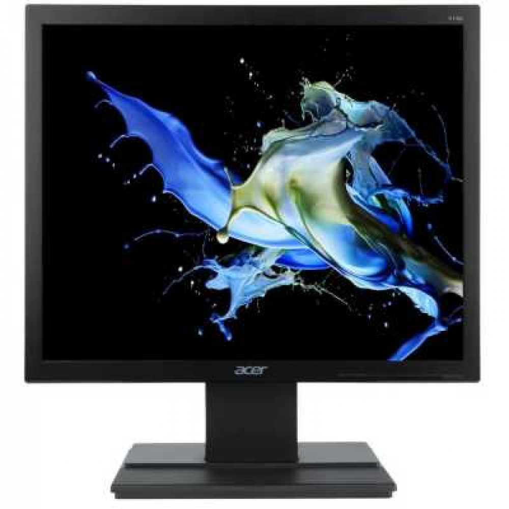 Монитор Acer V176Lbmi UM.BV6CD.002 17 ", TN, SXGA 1280x1024 (5:4), 75 Гц - миниатюра 5