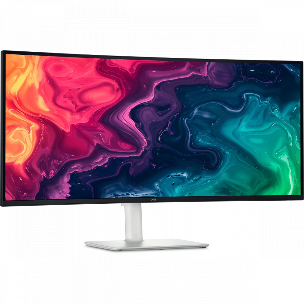 Монитор Dell S3425DW 210-BQWR 34 ", VA, Ultra-Wide QHD 3440x1440 (21:9), 120 Гц - миниатюра 7