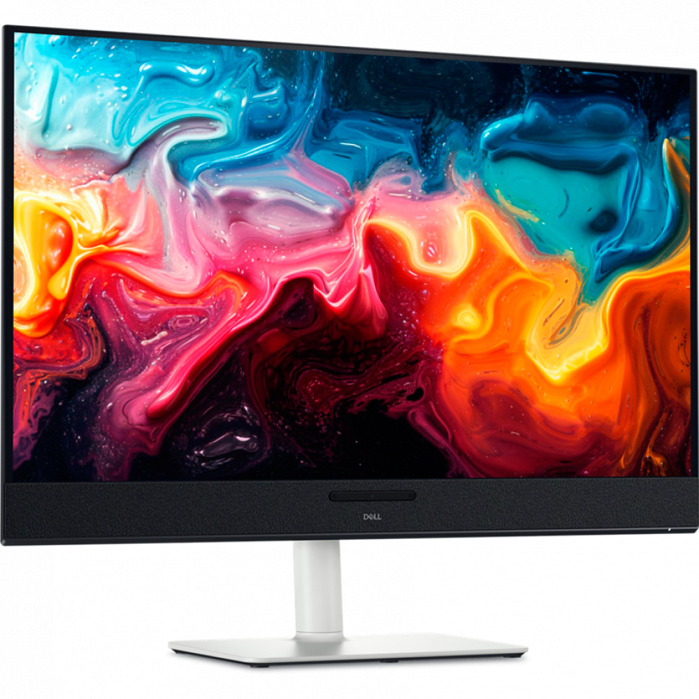 Монитор Dell S3225QC 210-BRVT 32 ", OLED, 4K UHD 3840x2160 (16:9), 120 Гц - миниатюра 7