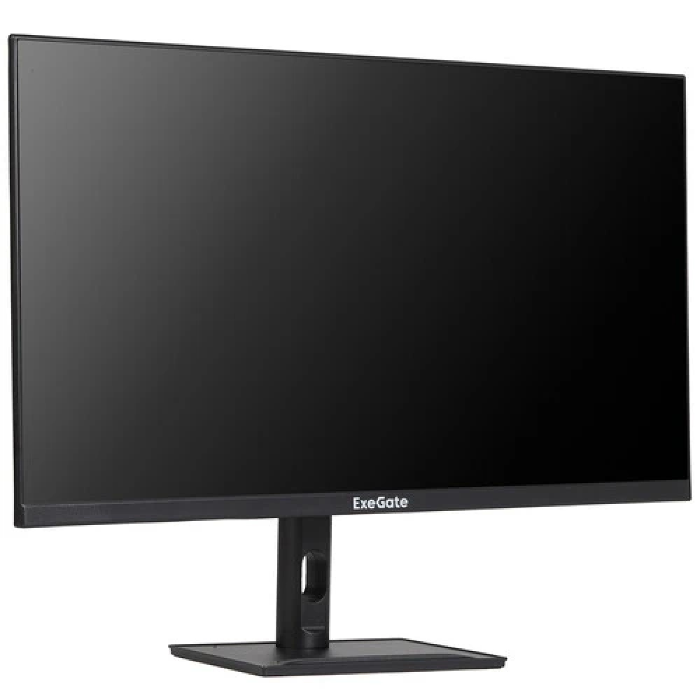 Монитор ExeGate SmartView ES2707T EX296976RUS 27 ", IPS, Quad HD 2560x1440 (16:9), 75 Гц - миниатюра 5