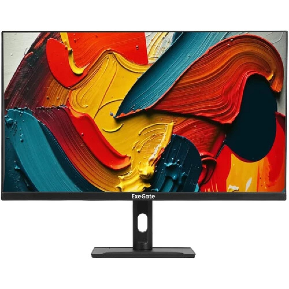 Монитор ExeGate SmartView ES2707T EX296976RUS 27 ", IPS, Quad HD 2560x1440 (16:9), 75 Гц - миниатюра 8