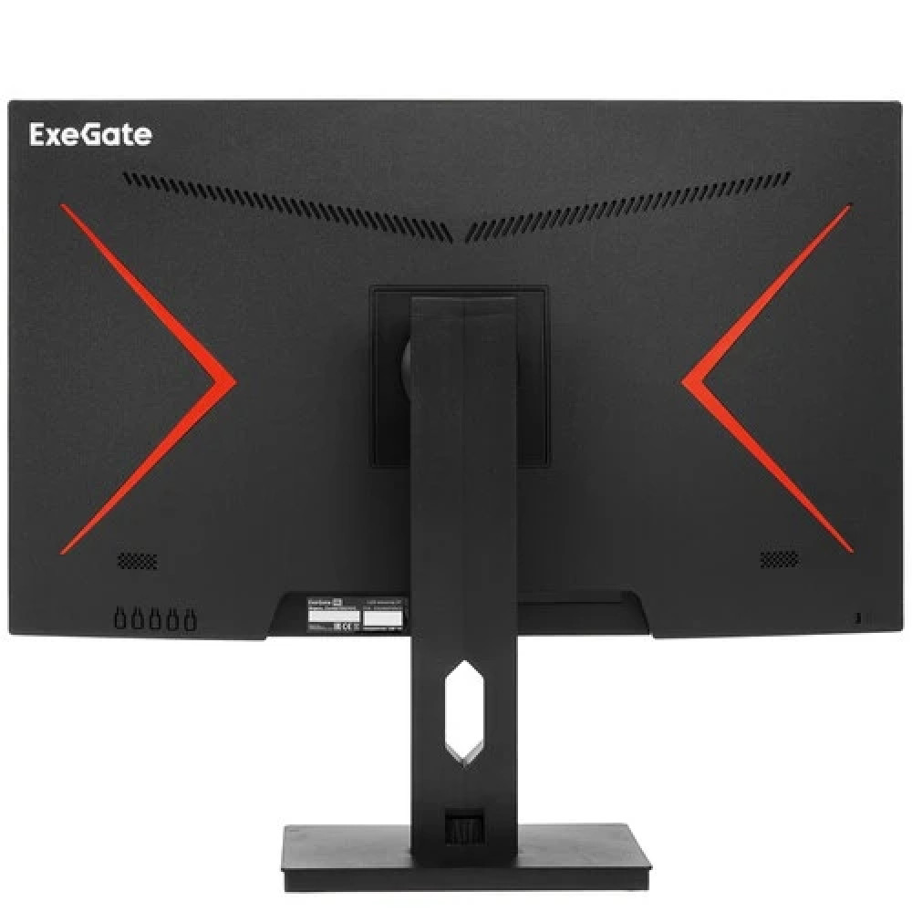 Монитор ExeGate Combat EG2707C EX296975RUS 27 ", IPS, Full HD 1920x1080 (16:9), 165 Гц - миниатюра 10