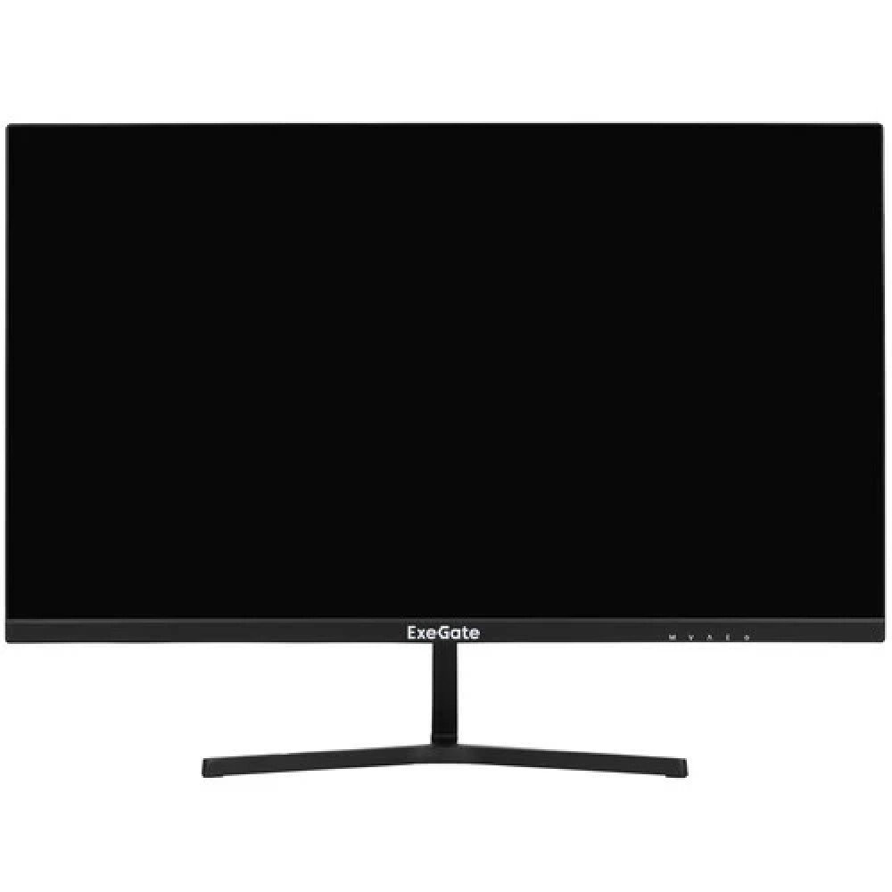 Монитор ExeGate SmartView ES2707CA EX297307RUS 27 ", IPS, Quad HD 2560x1440 (16:9), 75 Гц - миниатюра 5