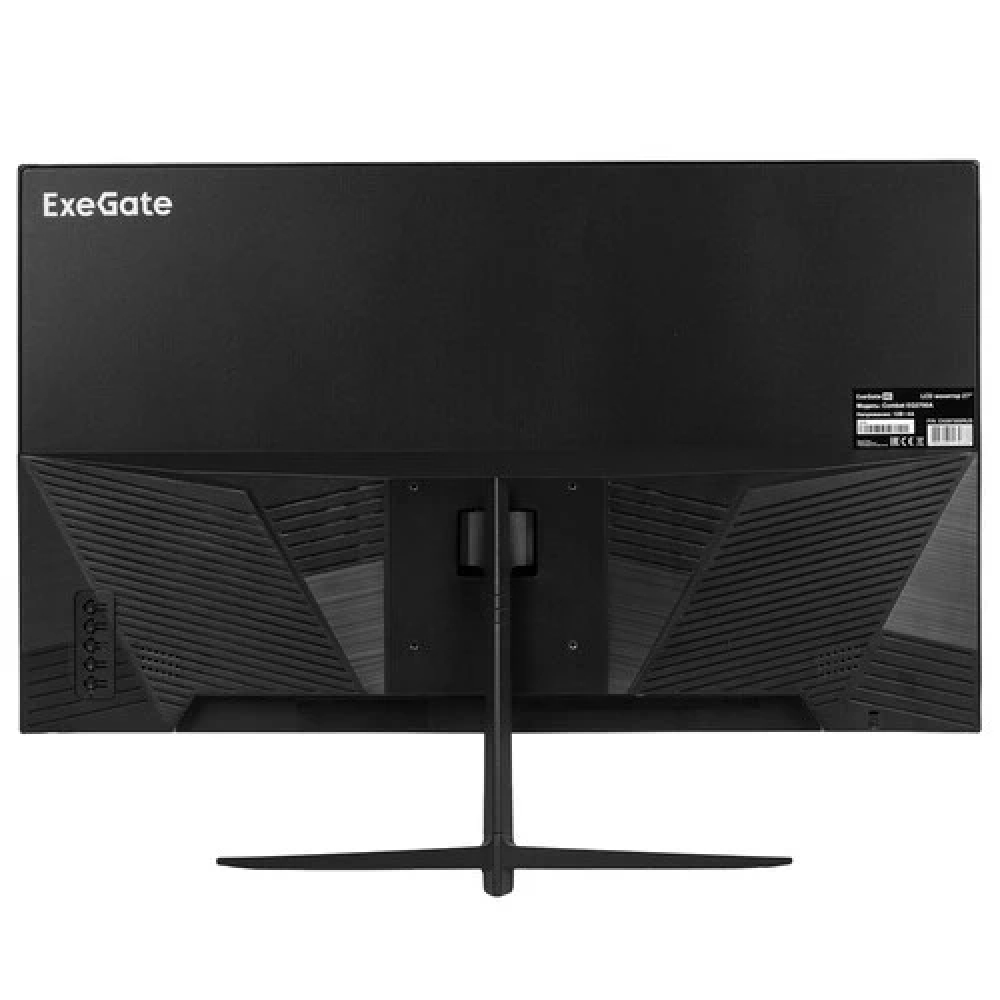 Монитор ExeGate Combat EG2700A EX297305RUS 27 ", IPS, Quad HD 2560x1440 (16:9), 165 Гц - миниатюра 8