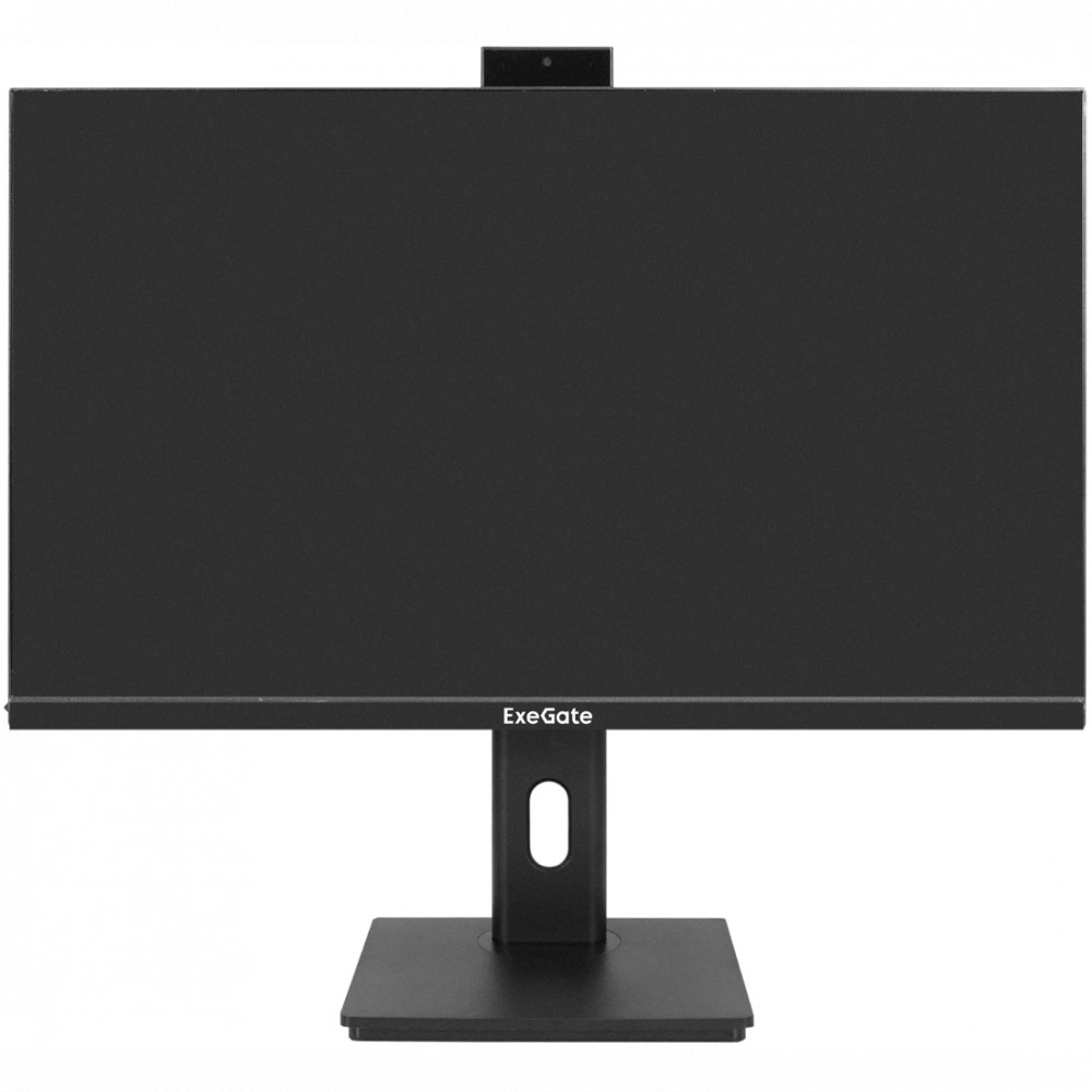 Монитор ExeGate SuperView EA2707CA EX298883RUS 27 ", IPS, Quad HD 2560x1440 (16:9), 75 Гц - миниатюра 4