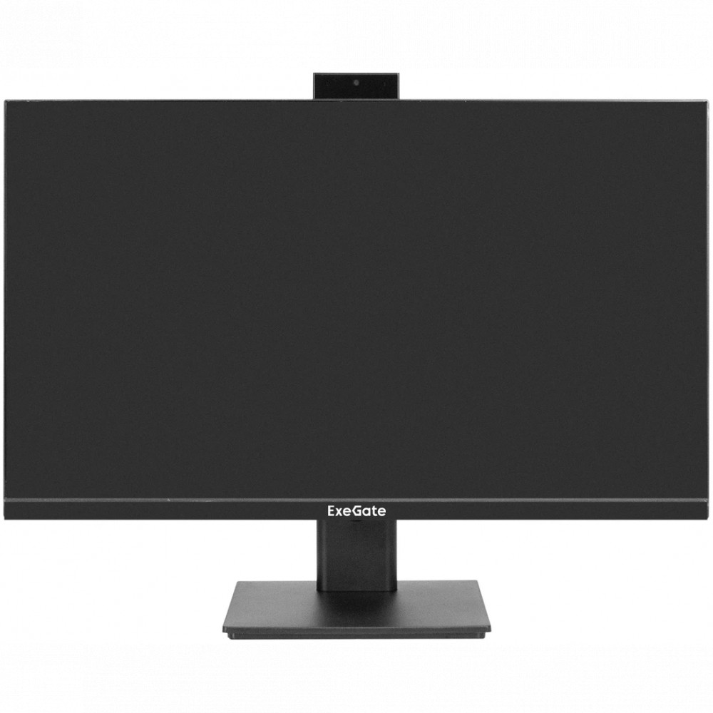 Монитор ExeGate SuperView EA2700C EX298882RUS 27 ", IPS, Quad HD 2560x1440 (16:9), 75 Гц - миниатюра 4