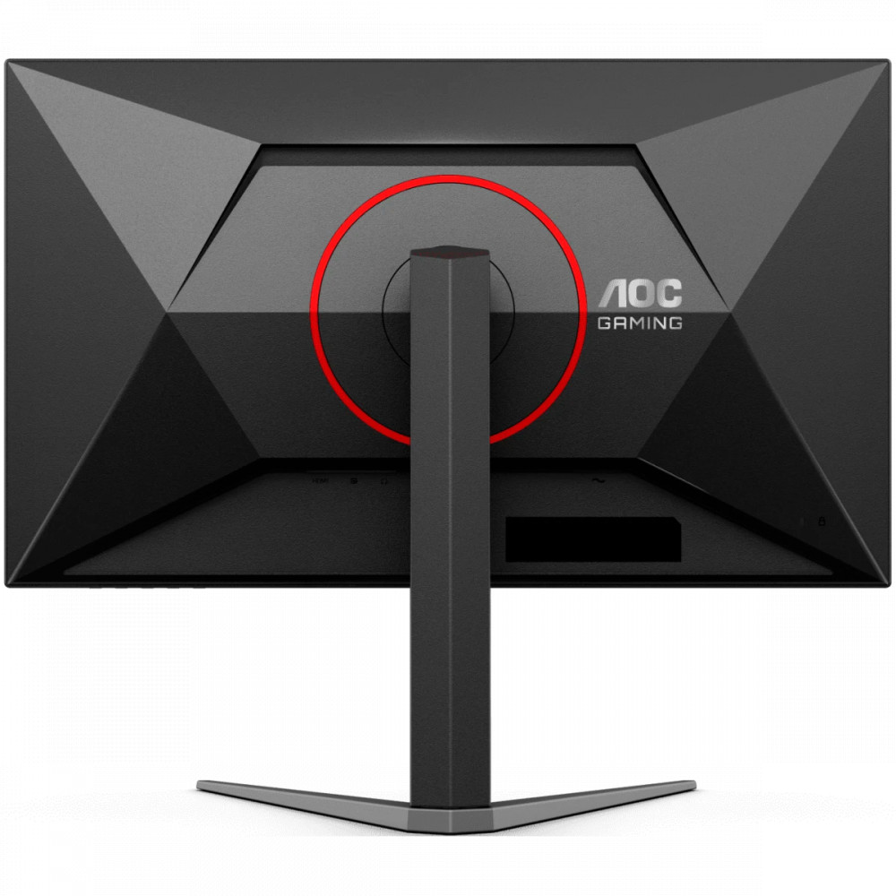 Монитор AOC Q27G4/D 27 ", IPS, Quad HD 2560x1440 (16:9), 200 Гц - миниатюра 9
